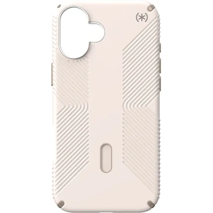 Buy Case Speck Presidio2 Grip ClickLock & MagSafe Apple iPhone 16 Plus (Bleached Bone / Heirloom Gold / Hazel Brown) - SPK637 - {ean13} - Home Screen Store Europe
