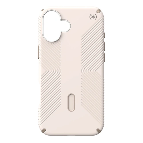 Kup Etui Speck Presidio2 Grip ClickLock & MagSafe Apple iPhone 16 Plus (Fehérített Csont / Örökség Arany / Mogyoróbarna) - SPK637 - {ean13} - Sklep Home Screen