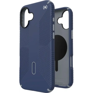 Buy Case Speck Presidio2 Grip ClickLock & MagSafe Apple iPhone 16 Plus (Coastal Blue / Dust Grey / White) - SPK638 - {ean13} - Home Screen Store Europe