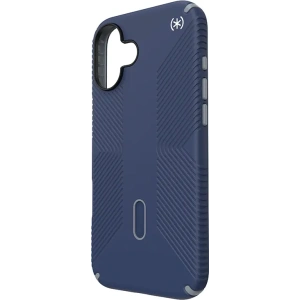 Buy Case Speck Presidio2 Grip ClickLock & MagSafe Apple iPhone 16 Plus (Coastal Blue / Dust Grey / White) - SPK638 - {ean13} - Home Screen Store Europe