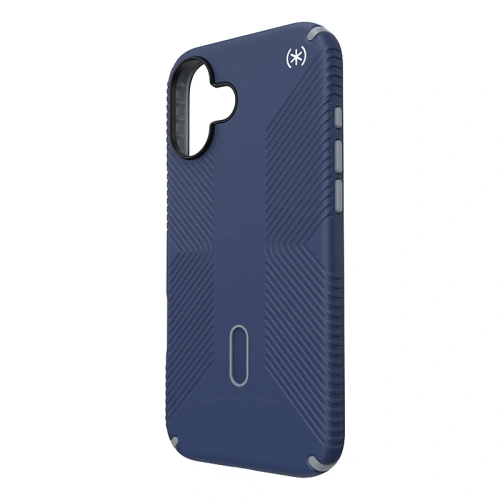 Kup Etui Speck Presidio2 Grip ClickLock & MagSafe Apple iPhone 16 Plus (Coastal Blue / Dust Grey / White) - SPK638 - {ean13} - Sklep Home Screen