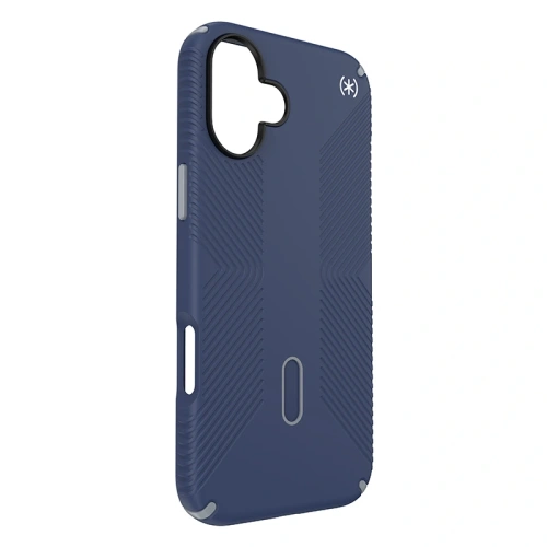 Kup Etui Speck Presidio2 Grip ClickLock & MagSafe Apple iPhone 16 Plus (Námořnická modř / Prachová šedá / Bílá) - SPK638 - {ean13} - Sklep Home Screen