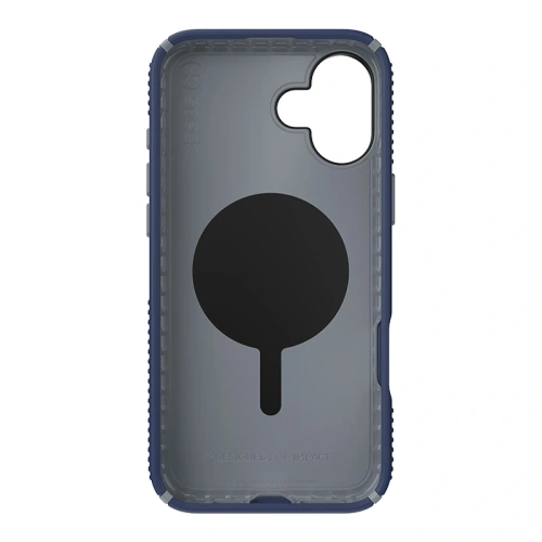 Kup Etui Speck Presidio2 Grip ClickLock & MagSafe Apple iPhone 16 Plus (Námořnická modř / Prachová šedá / Bílá) - SPK638 - {ean13} - Sklep Home Screen