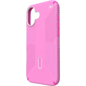 Kup Etui Speck Presidio2 Grip ClickLock & MagSafe Apple iPhone 16 Plus (True Pink / Shocking Pink / Bílá) - SPK639 - {ean13} - Sklep Home Screen
