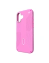 Kup Case Speck Presidio2 Grip ClickLock & MagSafe für Apple iPhone 16 Plus (True Pink / Shocking Pink / Weiß) - SPK639 - {ean13} - Sklep Home Screen