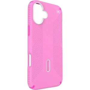 Kup Etui Speck Presidio2 Grip ClickLock & MagSafe Apple iPhone 16 Plus (True Pink / Shocking Pink / White) - SPK639 - {ean13} - Sklep Home Screen