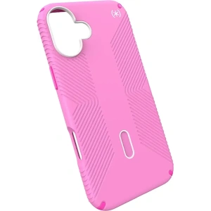 Kup Etui Speck Presidio2 Grip ClickLock & MagSafe Apple iPhone 16 Plus (True Pink / Shocking Pink / White) - SPK639 - {ean13} - Sklep Home Screen