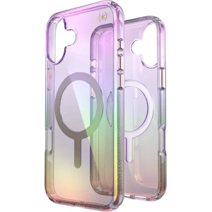 Buy Case Speck Presidio2 Lux MagSafe Apple iPhone 16 Plus (Amazing Purple / Clear) - SPK640 - {ean13} - Home Screen Store Europe