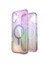 Etui Speck Presidio2 Lux MagSafe Apple iPhone 16 Plus (Úžasná fialová / Čirá) - iPhone 16 Plus - Speck