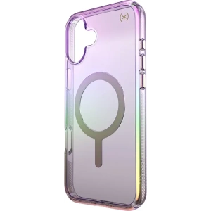 Kup Etui Speck Presidio2 Lux MagSafe Apple iPhone 16 Plus (Amazing Purple / Clear) - SPK640 - {ean13} - Sklep Home Screen