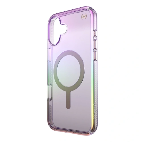 Kup Case Speck Presidio2 Lux MagSafe Apple iPhone 16 Plus (Amazing Purple / Clear) - SPK640 - {ean13} - Sklep Home Screen