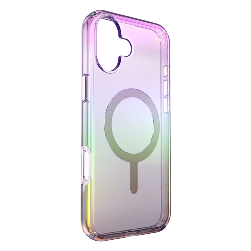 Kup Case Speck Presidio2 Lux MagSafe Apple iPhone 16 Plus (Amazing Purple / Clear) - SPK640 - {ean13} - Sklep Home Screen