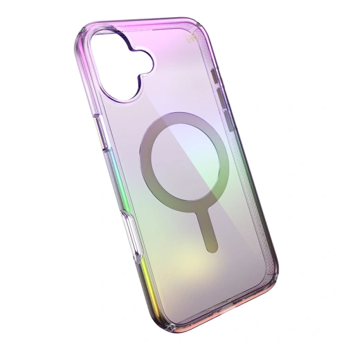 Kup Case Speck Presidio2 Lux MagSafe Apple iPhone 16 Plus (Amazing Purple / Clear) - SPK640 - {ean13} - Sklep Home Screen