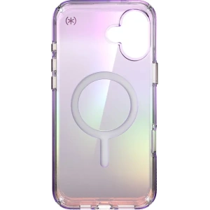 Kup Etui Speck Presidio2 Lux MagSafe Apple iPhone 16 Plus (Amazing Purple / Clear) - SPK640 - {ean13} - Sklep Home Screen