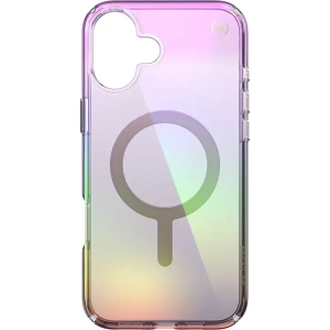 Kup Etui Speck Presidio2 Lux MagSafe Apple iPhone 16 Plus (Amazing Purple / Clear) - SPK640 - {ean13} - Sklep Home Screen
