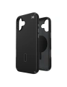 Case Speck Presidio2 Pro ClickLock & MagSafe Apple iPhone 16 Plus (Black / Slate Grey / White) - iPhone 16 Plus - Speck
