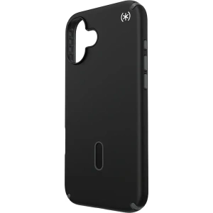 Kup Etui Speck Presidio2 Pro ClickLock & MagSafe Apple iPhone 16 Plus (Negru / Gri ardezie / Alb) - SPK641 - {ean13} - Sklep Home Screen
