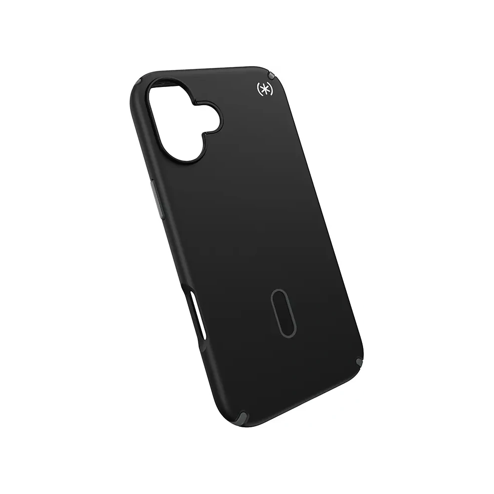 Etui Speck Presidio2 Pro ClickLock & MagSafe Apple iPhone 16 Plus (Black / Slate Grey / White) - iPhone 16 Plus - Speck