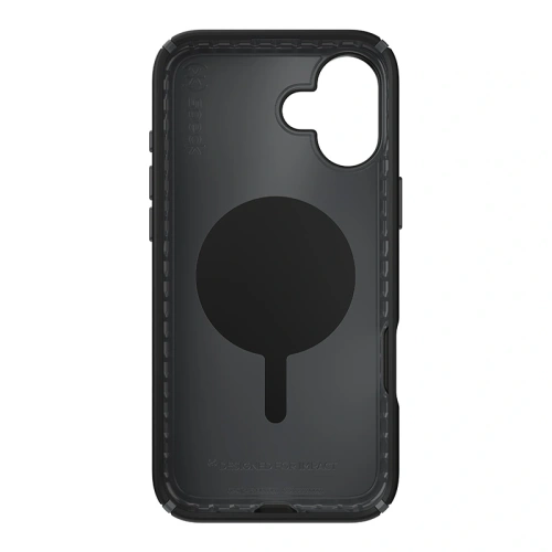 Kup Case Speck Presidio2 Pro ClickLock & MagSafe für Apple iPhone 16 Plus (Schwarz / Schiefergrau / Weiß) - SPK641 - {ean13} - Sklep Home Screen