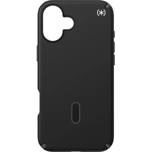 Buy Case Speck Presidio2 Pro ClickLock & MagSafe Apple iPhone 16 Plus (Black / Slate Grey / White) - SPK641 - {ean13} - Home Screen Store Europe