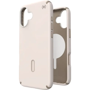 Buy Case Speck Presidio2 Pro ClickLock & MagSafe Apple iPhone 16 Plus (Bleached Bone / Heirloom Gold / Hazel Brown) - SPK642 - {ean13} - Home Screen Store Europe