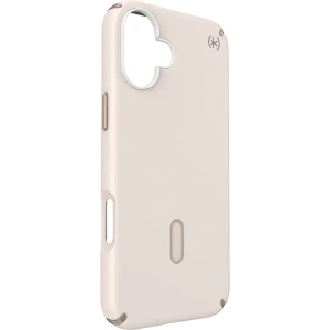 Kup Etui Speck Presidio2 Pro ClickLock & MagSafe Apple iPhone 16 Plus (Bledá kost / Dědictví zlato / Oříškově hnědá) - SPK642 - {ean13} - Sklep Home Screen