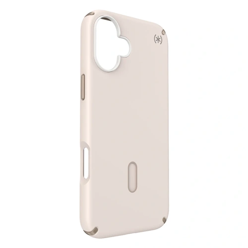 Kup Etui Speck Presidio2 Pro ClickLock & MagSafe Apple iPhone 16 Plus (Bleached Bone / Heirloom Gold / Hazel Brown) - SPK642 - {ean13} - Sklep Home Screen