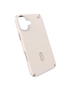 Buy Case Speck Presidio2 Pro ClickLock & MagSafe Apple iPhone 16 Plus (Bleached Bone / Heirloom Gold / Hazel Brown) - SPK642 - {ean13} - Home Screen Store Europe