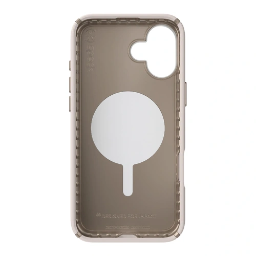 Kup Etui Speck Presidio2 Pro ClickLock & MagSafe Apple iPhone 16 Plus (Bleached Bone / Heirloom Gold / Hazel Brown) - SPK642 - {ean13} - Sklep Home Screen