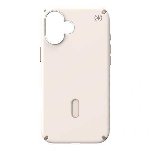 Buy Case Speck Presidio2 Pro ClickLock & MagSafe Apple iPhone 16 Plus (Bleached Bone / Heirloom Gold / Hazel Brown) - SPK642 - {ean13} - Home Screen Store Europe