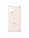 Buy Case Speck Presidio2 Pro ClickLock & MagSafe Apple iPhone 16 Plus (Bleached Bone / Heirloom Gold / Hazel Brown) - SPK642 - {ean13} - Home Screen Store Europe