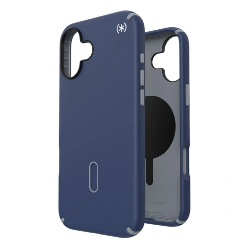 Kup Etui Speck Presidio2 Pro ClickLock & MagSafe Apple iPhone 16 Plus (Albastru Costal / Gri Prafului / Alb) - SPK643 - {ean13} - Sklep Home Screen