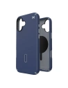 Etui Speck Presidio2 Pro ClickLock & MagSafe Apple iPhone 16 Plus (Tengerparti Kék / Por Szürke / Fehér) - iPhone 16 Plus - Speck