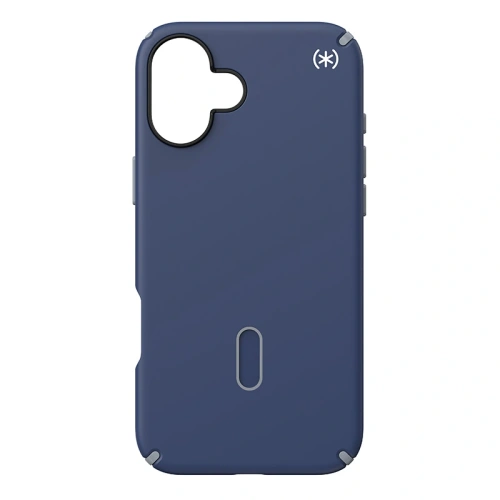 Kup Etui Speck Presidio2 Pro ClickLock & MagSafe Apple iPhone 16 Plus (Albastru Costal / Gri Prafului / Alb) - SPK643 - {ean13} - Sklep Home Screen