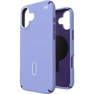 Buy Case Speck Presidio2 Pro ClickLock & MagSafe Apple iPhone 16 Plus (Future Lavender / Cassis Purple / White) - SPK644 - {ean13} - Home Screen Store Europe
