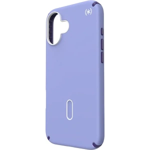 Kup Etui Speck Presidio2 Pro ClickLock & MagSafe Apple iPhone 16 Plus (Lavandă Viitoare / Purpuriu Cassis / Alb) - SPK644 - {ean13} - Sklep Home Screen