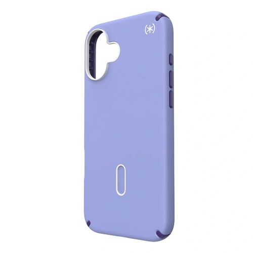 Buy Case Speck Presidio2 Pro ClickLock & MagSafe Apple iPhone 16 Plus (Future Lavender / Cassis Purple / White) - SPK644 - {ean13} - Home Screen Store Europe