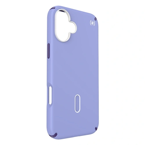 Buy Case Speck Presidio2 Pro ClickLock & MagSafe Apple iPhone 16 Plus (Future Lavender / Cassis Purple / White) - SPK644 - {ean13} - Home Screen Store Europe