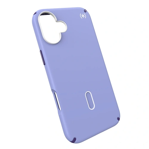 Buy Case Speck Presidio2 Pro ClickLock & MagSafe Apple iPhone 16 Plus (Future Lavender / Cassis Purple / White) - SPK644 - {ean13} - Home Screen Store Europe