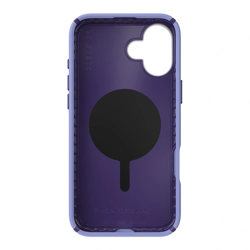 Kup Etui Speck Presidio2 Pro ClickLock & MagSafe Apple iPhone 16 Plus (Future Lavender / Cassis Purple / White) - SPK644 - {ean13} - Sklep Home Screen