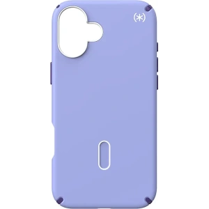 Kup Etui Speck Presidio2 Pro ClickLock & MagSafe Apple iPhone 16 Plus (Budoucí levandulová / Cassis fialová / Bílá) - SPK644 - {ean13} - Sklep Home Screen