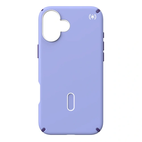 Buy Case Speck Presidio2 Pro ClickLock & MagSafe Apple iPhone 16 Plus (Future Lavender / Cassis Purple / White) - SPK644 - {ean13} - Home Screen Store Europe