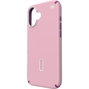 Kup Etui Speck Presidio2 Pro ClickLock & MagSafe Apple iPhone 16 Plus (Středa Růžová / Ostružinová Fialová / Bílá) - SPK645 - {ean13} - Sklep Home Screen