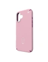 Kup Case Speck Presidio2 Pro ClickLock & MagSafe für Apple iPhone 16 Plus (Wednesday Pink / Boysenberry Purple / Weiß) - SPK645 - {ean13} - Sklep Home Screen