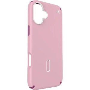 Buy Case Speck Presidio2 Pro ClickLock & MagSafe Apple iPhone 16 Plus (Wednesday Pink / Boysenberry Purple / White) - SPK645 - {ean13} - Home Screen Store Europe