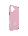 Buy Case Speck Presidio2 Pro ClickLock & MagSafe Apple iPhone 16 Plus (Wednesday Pink / Boysenberry Purple / White) - SPK645 - {ean13} - Home Screen Store Europe