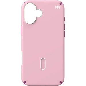 Kup Etui Speck Presidio2 Pro ClickLock & MagSafe Apple iPhone 16 Plus (Středa Růžová / Ostružinová Fialová / Bílá) - SPK645 - {ean13} - Sklep Home Screen