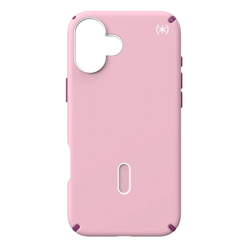 Kup Etui Speck Presidio2 Pro ClickLock & MagSafe Apple iPhone 16 Plus (Středa Růžová / Ostružinová Fialová / Bílá) - SPK645 - {ean13} - Sklep Home Screen