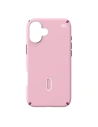 Buy Case Speck Presidio2 Pro ClickLock & MagSafe Apple iPhone 16 Plus (Wednesday Pink / Boysenberry Purple / White) - SPK645 - {ean13} - Home Screen Store Europe