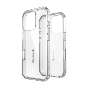 Case Speck Gemshell Apple iPhone 16 Pro (Clear) - iPhone 16 Pro - Speck